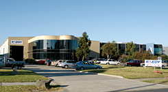 Melbourne Headquarters
