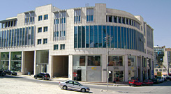 Amman Representative Office