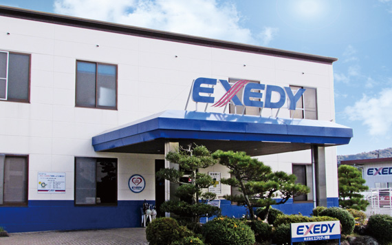 EXEDY Precision Co., Ltd.