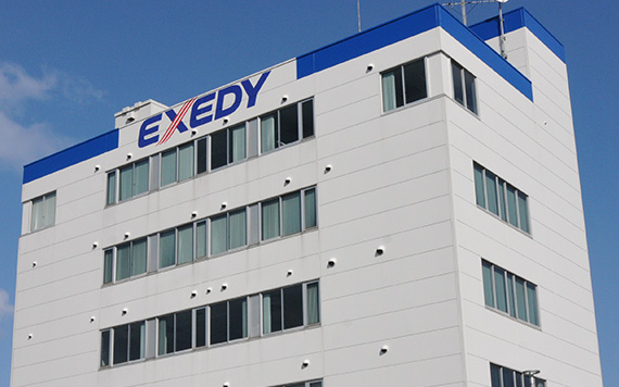 EXEDY Trading Co., Ltd.