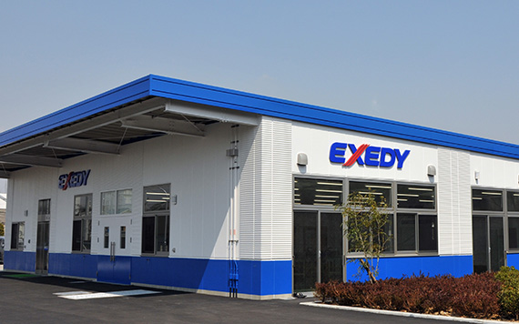 EXEDY Sun Co., Ltd.